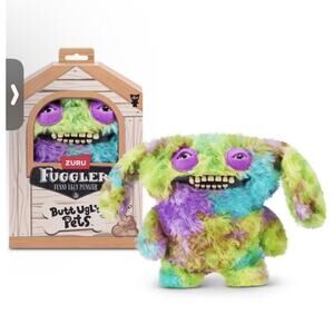 Fuggler Butt Ugly Pets Count Underoo McGoo Cockapoo Target Exclusive by ZURU